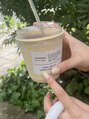 ブランシュ(Blanche)&nbsp;コーヒーが好きです★