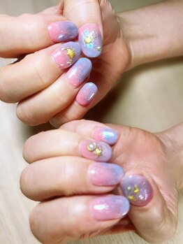 サクラ(SAKURA)/ネイル