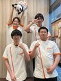 カラダファクトリー エミオ富士見台店/カラダファクトリー エミオ富士見台店