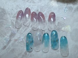 定額6900円
