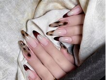 ベストネイル 池袋東口店(Best Nail)/べっ甲ネイル持ち込み