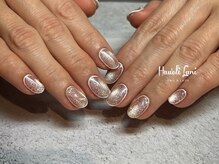 ハウオリラニ 自由が丘店(Hau'oli Lani)/定額ネイル☆