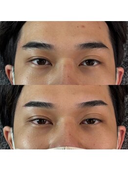 アレス 錦糸町店(Ares)/メンズ眉毛専門店Ares眉サロン