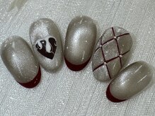 アン 小金井店(An)/春のデザイン