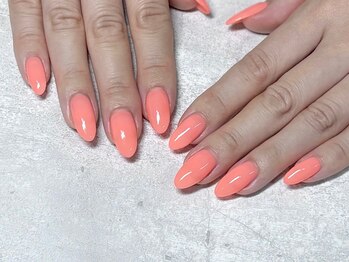 ウイ(u'i)/ワンカラー