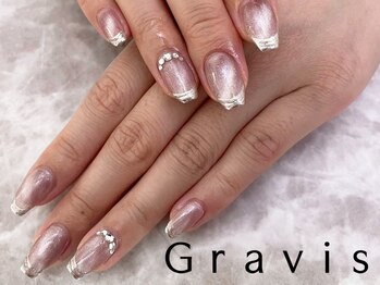 グラビス ライラ(Gravis Laila)/持込90分コース*担当MIYUU