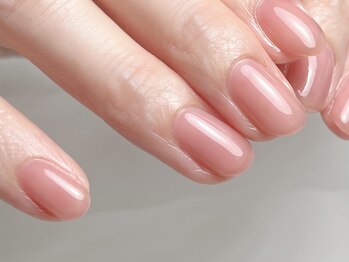 リアン 用賀店(Lian)/肌が綺麗に見えるマオジェル