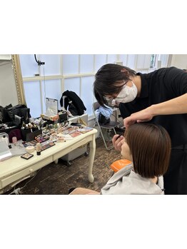 豊富な専門知識でアドバイス