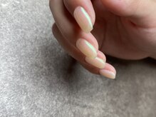 アンネ 綾瀬店(ANNE)/ミラー