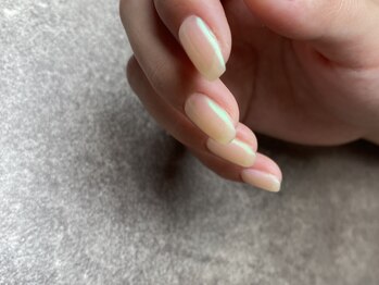 アンネ 綾瀬店(ANNE)/ミラー