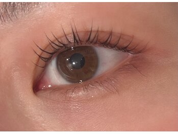 ルクール ヘアー プレジー(Le Coeur HAIR Plaisir)/まつげパーマ