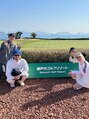 チル(Chill) ゴルフが趣味です