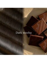 ジェジルアイラッシュ 表参道本店(JAEJIL Eyelash)/Dark mocha／カラーエクステ