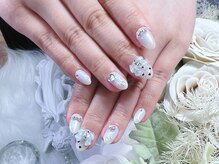 ペンティ(Painty)/ワンホンネイルゴージャス