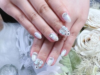 ペンティ(Painty)/ワンホンネイルゴージャス