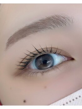 アトリエ ボノ(BONO)/ラッシュリフト