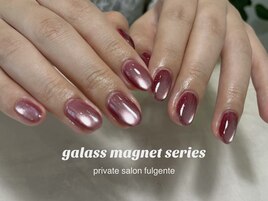 ローズマグネット