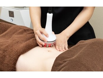 ヘレン(Helen)/痩身エステ＊ハイパーナイフ7