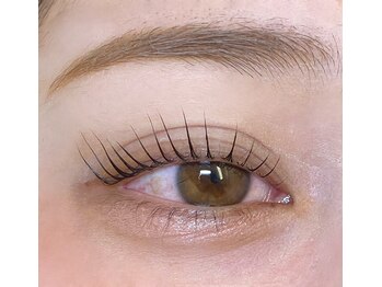 スピラ 上通店(Spira)/パリジェンヌ