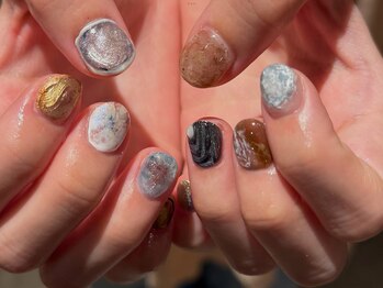 スクレ アズ エティル(scre as Etel)/design90