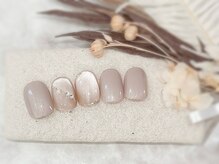 ビーズ バイブレス イオン山形北店(B's by.BLESS)/B'sサロンおすすめデザイン