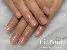 リズ(Liz)/【ワンカラー】