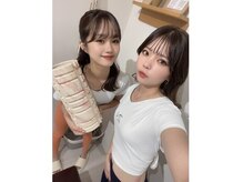 全力ストレッチ 大阪日本橋 難波店の雰囲気（普通のマッサージでは満足できないあなたに！全身軽やかへ導く♪）