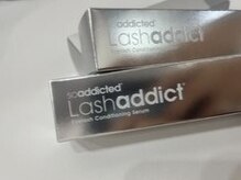 【まつ毛美容液Lash addict】正規取り扱い店