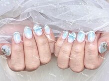 ラメール(La mer)/マグネットチーク