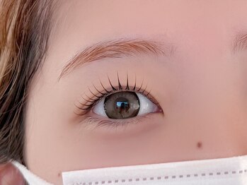 イレーブ(YLEVE)/まつ毛パーマ