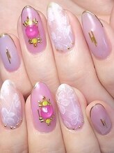 デュアスアール チャンドラ(DuasR chandra)