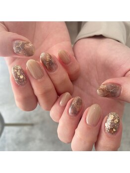 2月キャンペーンデザイン