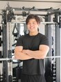 コネクトジム 中小田井店(Connect Gym)/金沢拓哉