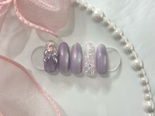 ミリシュ(milis)/3月magnet定額