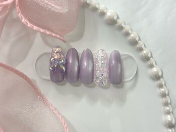 ミリシュ(milis)/3月magnet定額