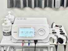 シルバーロイ(SilverRoy)の雰囲気（インディバ認定サロンです。）