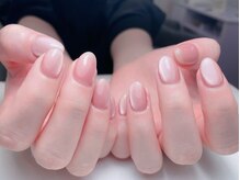 メオネイル(MEO NAIL)/マグネットネイル