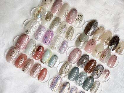 ネイルサロン ウル(ulu)の写真