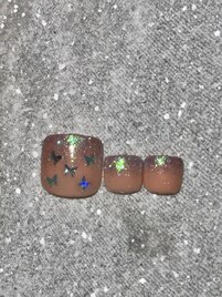 【A定額フットジェル】