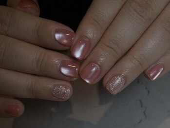 レヴィア(Revia)/