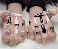 ハヴィネイル(Havi Nails)