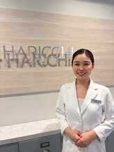 銀座ハリッチ 心斎橋院&nbsp;前川 結花