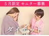 限定6名☆食事制限、運動なしで痩せたい方【食べ痩せダイエットモニター】