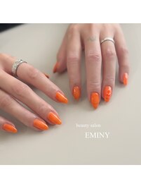 オレンジクロス