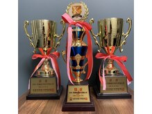ティプリ(Tipre)の雰囲気（韓国国際大会シングル・ボリューム・デザイン部門入賞経験有り◎）