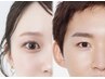 【新規2番人気★】眉毛スタイリング＆眉毛パーマ 《通常￥6,600》