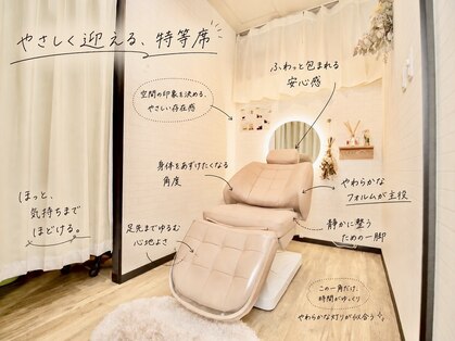 ルーム(room.)の写真
