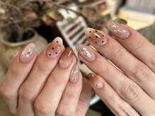 リオラ 新宿店(Liora)/秋人気デザイン持ち込み