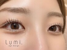 ルミ 印西千葉ニュータウン(Lumi.)の雰囲気（印西千葉ニュータウン/パリジェンヌラッシュリフト/まつげパーマ）