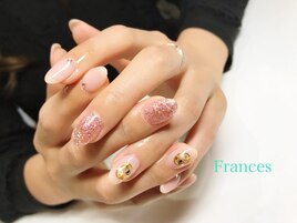 ブローチネイル